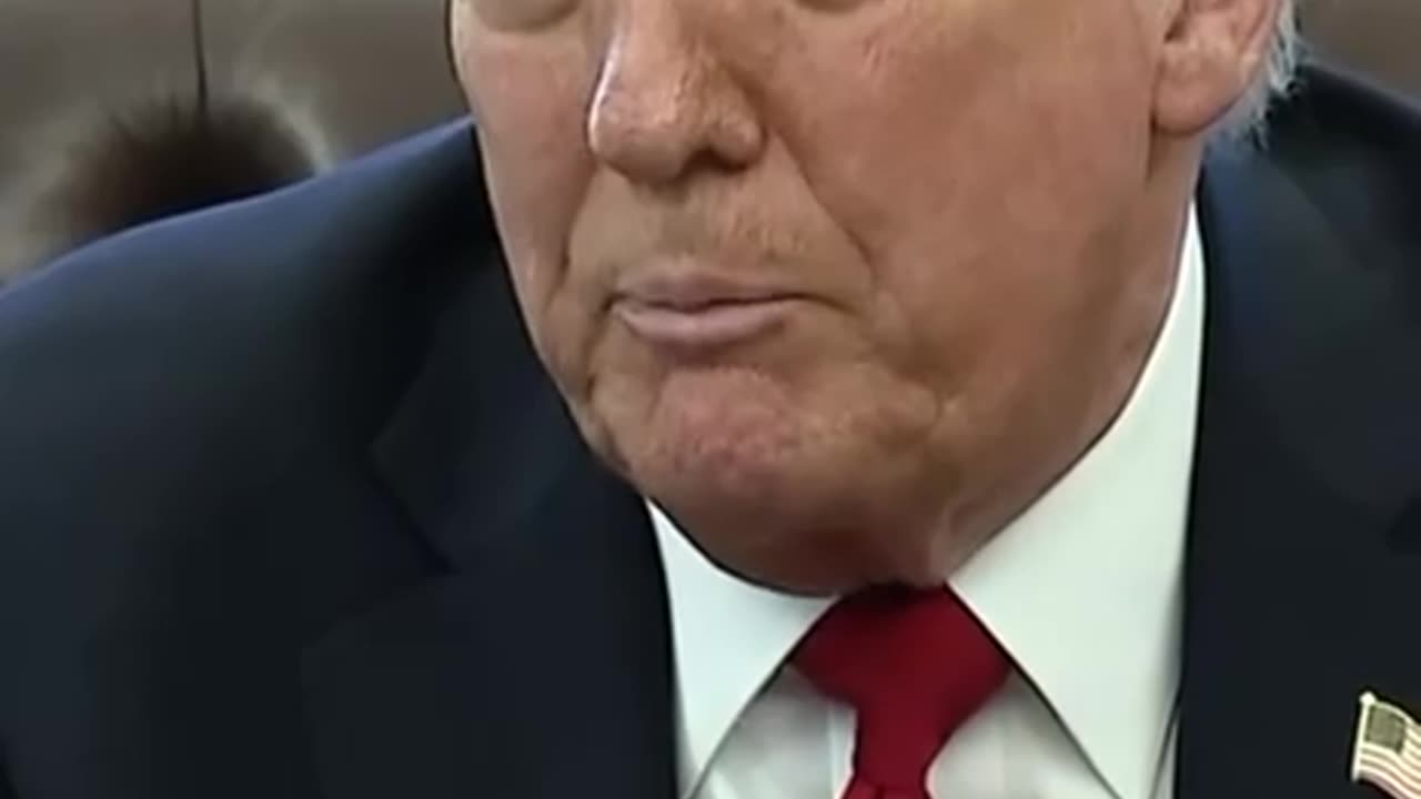 It’s a witch hunt