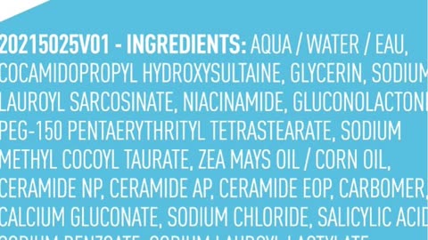 WOW CeraVe #amazonfinds #amazonmusthave #shortsfeed #shortvideo #shortsviral #affiliatemarketing