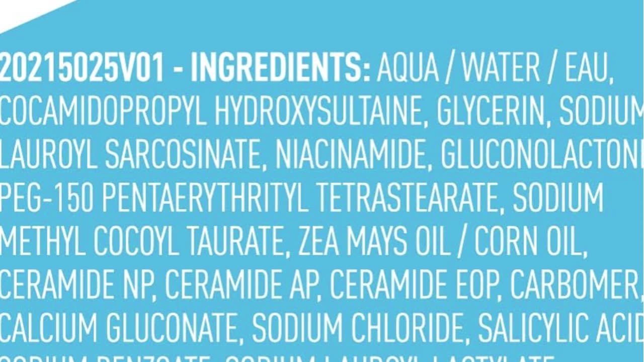 WOW CeraVe #amazonfinds #amazonmusthave #shortsfeed #shortvideo #shortsviral #affiliatemarketing