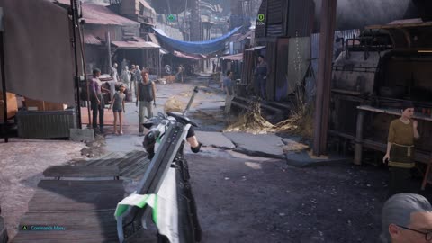 FFVII Remake Playthrough PT-5