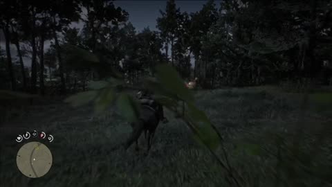 Red Dead Redemption 2