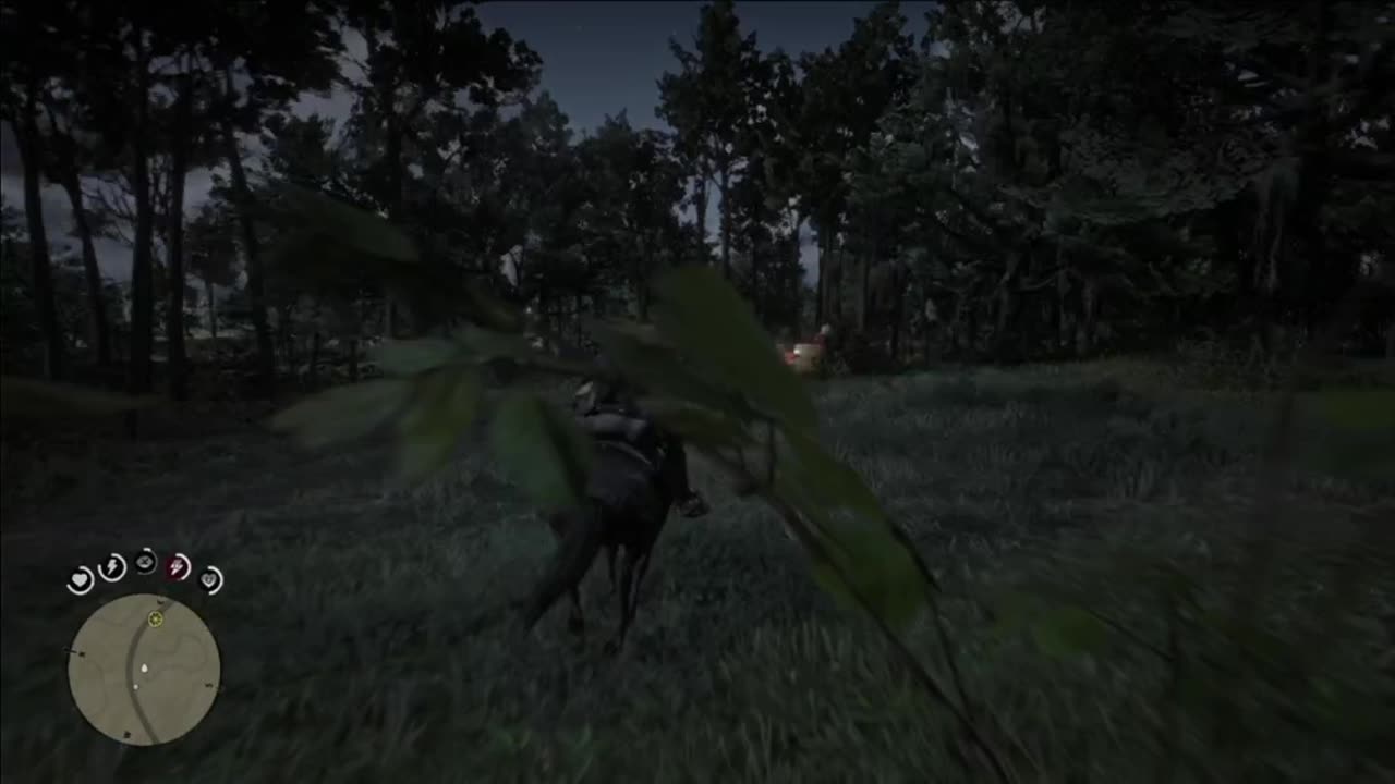 Red Dead Redemption 2