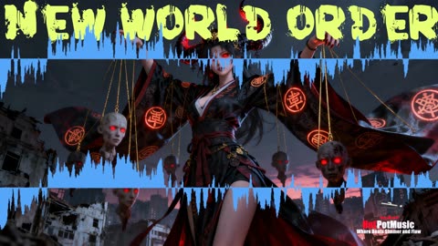 New World Order (Shamisen Metal)