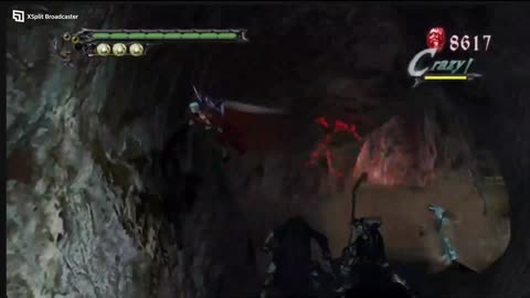 DMC 3 (SONG SAGED AWAY)