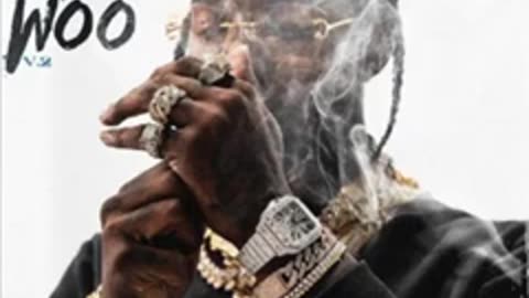 Pop Smoke - Shake The Room (ft. Quavo) (432hz)