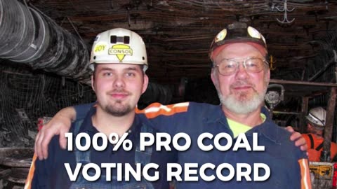 Chris Rose Stands With Coal Country