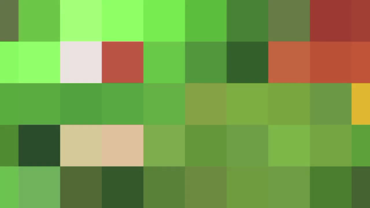 Gali the Alligator (Censored and Edited)