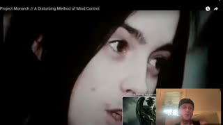 GANGSTALKING, MIND CONTROL - CIA PROJECT MONARCH BS! 📢 SHARE, SHARE, SHARE TY - Reloaded from King Justice