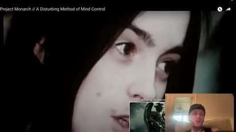 GANGSTALKING, MIND CONTROL - CIA PROJECT MONARCH BS! 📢 SHARE, SHARE, SHARE TY - Reloaded from King Justice