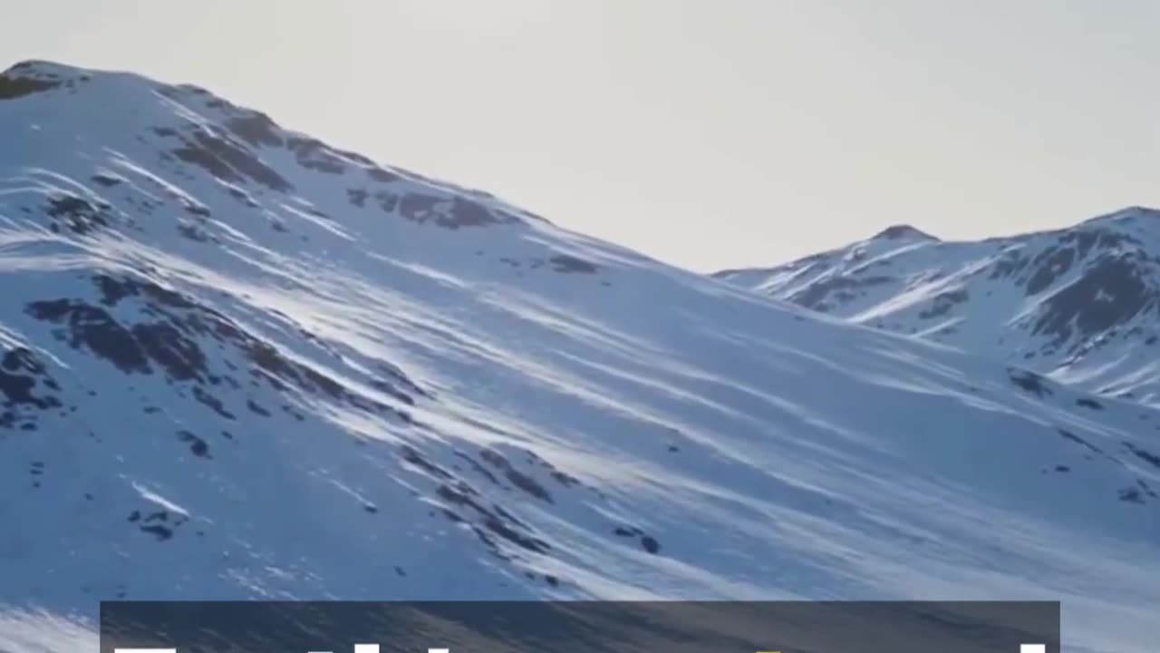 Discovering Antarctica: Hidden Wonders of the Ice