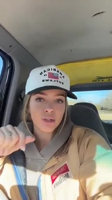 THIS WOMAN NAILS IT ✅ WHILE LEGACY MEDIA IGNORES IT ❌