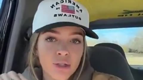 THIS WOMAN NAILS IT ✅ WHILE LEGACY MEDIA IGNORES IT ❌