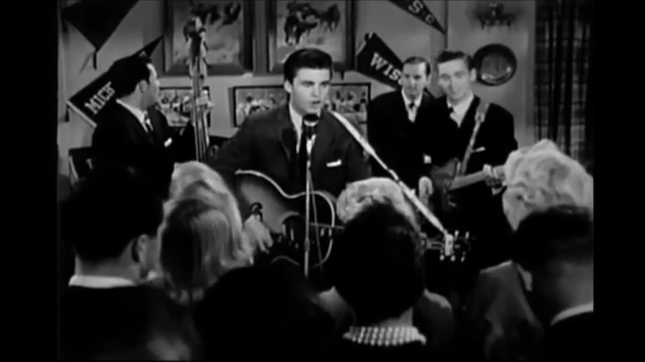 Ricky Nelson - Cindy