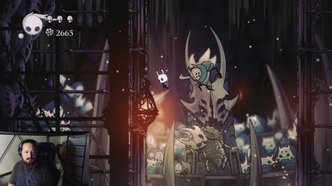 NEVER STAY UP JUST TO GET MCDONALD'S BREAKFAST THE NEXT MORNING | HOLLOW KNIGHT
