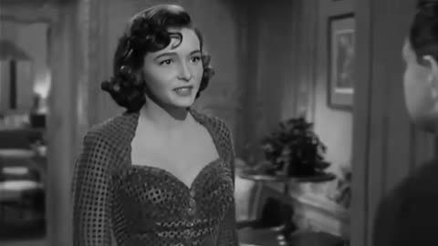Diplomatic Courier (1952) Full movie | Spy film noir