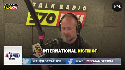 Homeless suspect in murder of Seattle bus driver revealed to be Venezuelan illegal immigrant