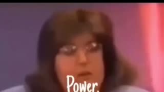 Deleted part of Oprah Show!
