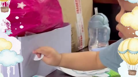 RỒNG CON T8 MUSIC_ WRAP ME IN PLASTIC