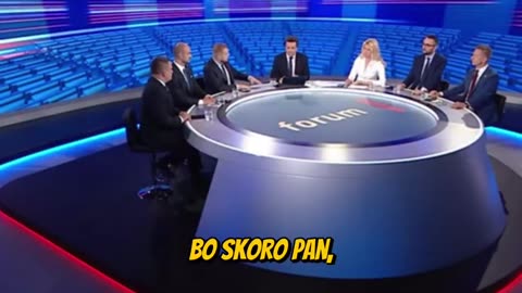 ‼️Michał Moskal Sigma ‼️ Zadał istotne pytania: Czy w komisji 95 w Krakowie