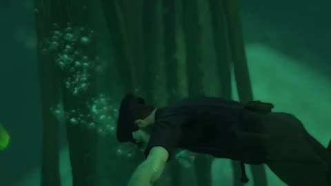 I Suck at🤢 Grand Theft Auto Online 🤢 You Know You Hit the Water Too Hard When....