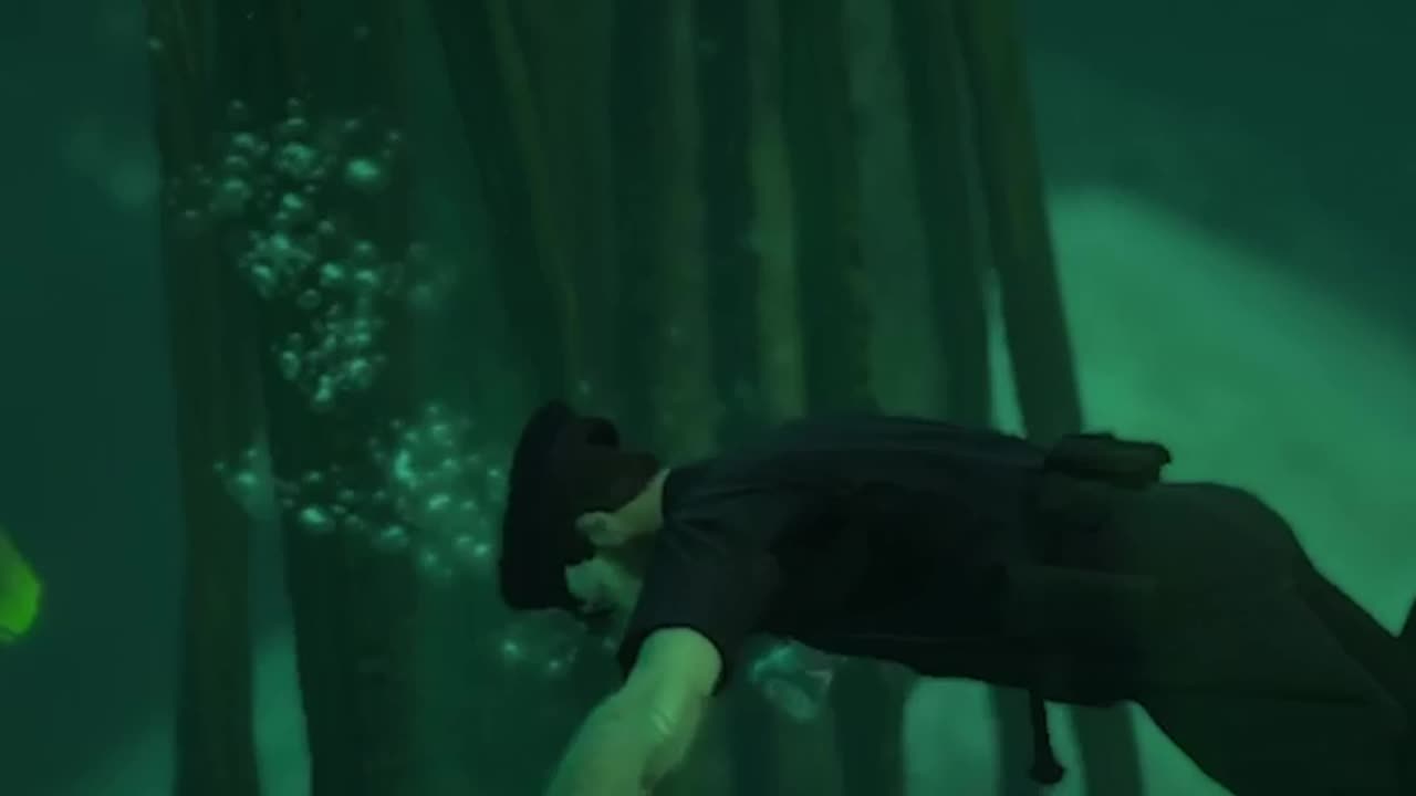 I Suck at🤢 Grand Theft Auto Online 🤢 You Know You Hit the Water Too Hard When....