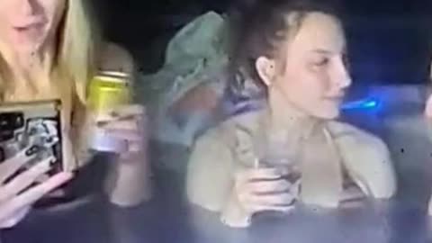 RELEASE THE BODY CAM - VOL. 16: HEDONISTIC HORRORS