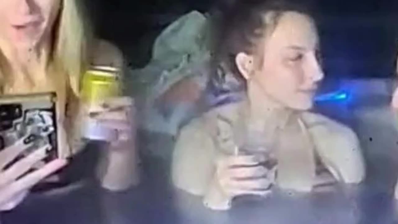 RELEASE THE BODY CAM - VOL. 16: HEDONISTIC HORRORS