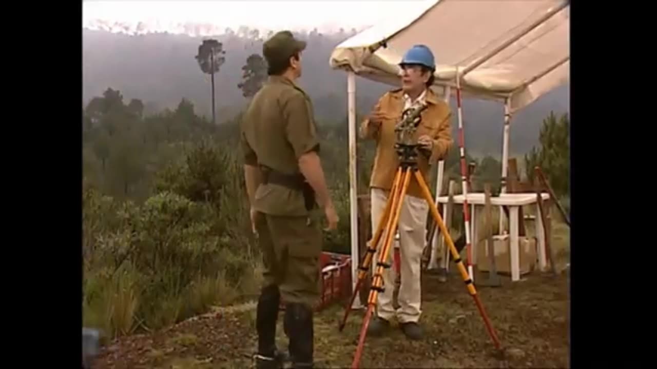 Duelo de Pasiones Capitulo 79