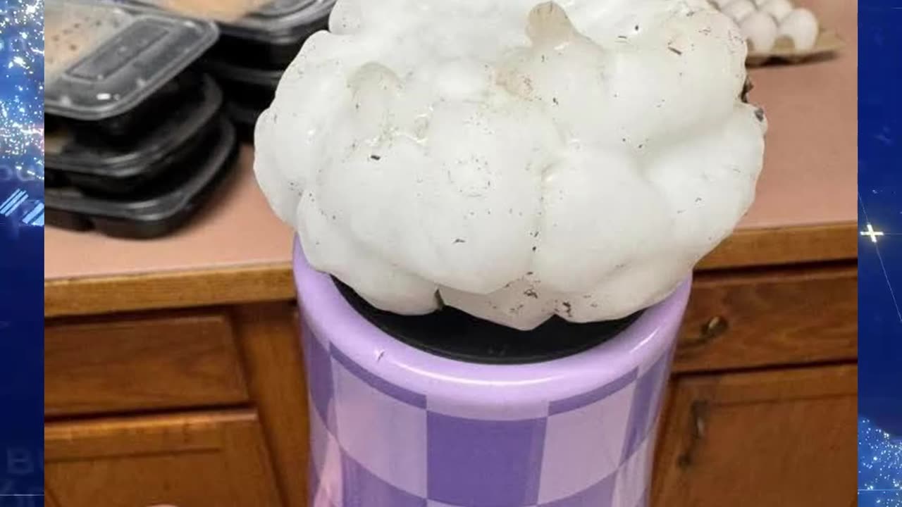 EXTRÉMNÍ PROJEVY POČASÍ ZA 17.-18.6.2025