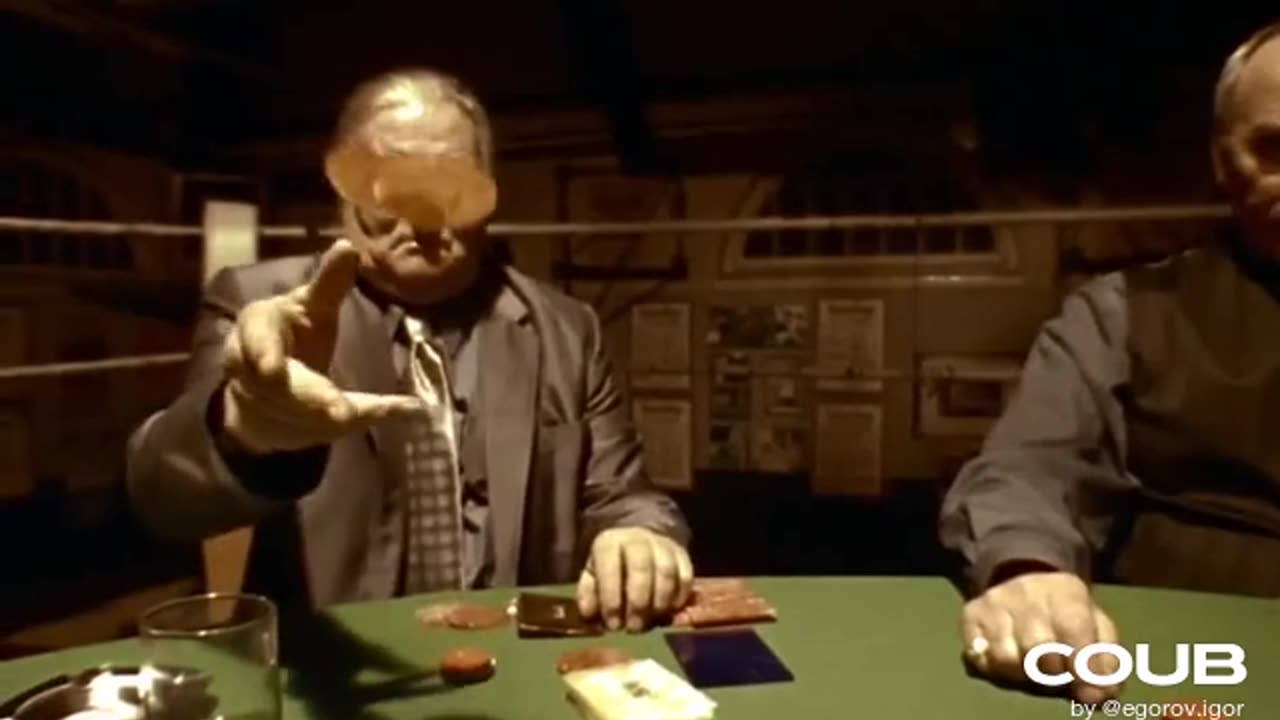 unexpected player