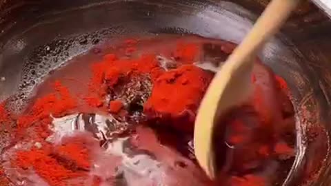 Kumda Tavuk Kebab | Clay-Cooked Chicken Kebab with Smoky Turkish Flavor!