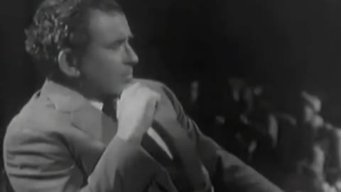 “When humans face too much information they resort to pattern recognition”—Marshall McLuhan, 1968