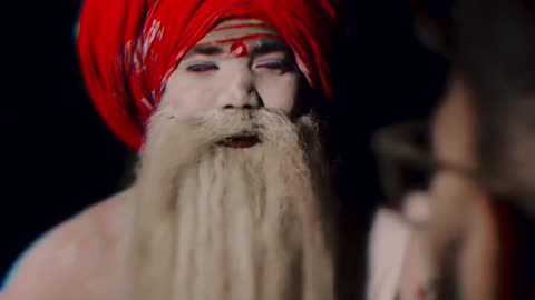 Shiva baba ki jay