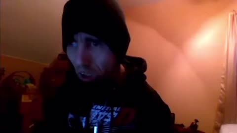 2021-4-2 Cyrax realizes he is delusional