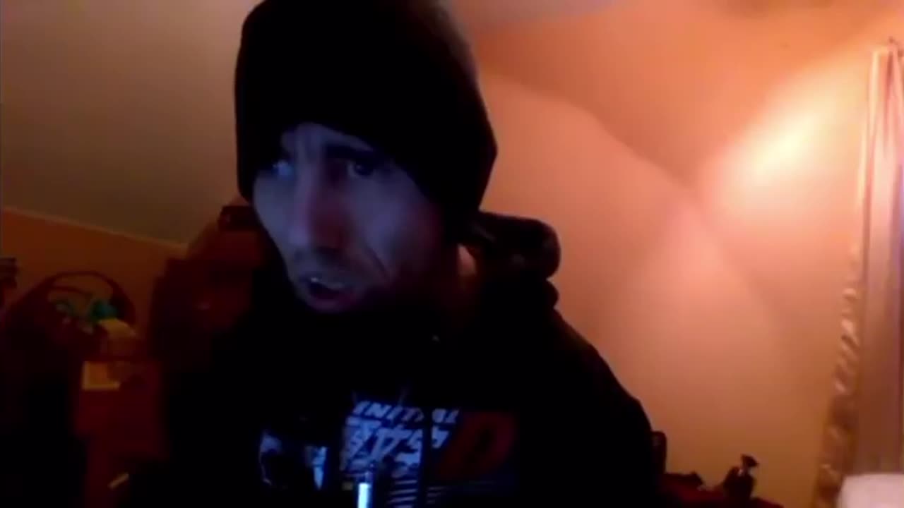 2021-4-2 Cyrax realizes he is delusional