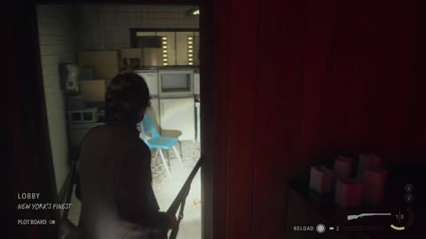 Lets Play Alan Wake 2 Part 12