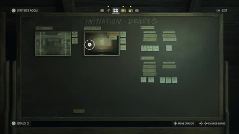 Lets Play Alan Wake 2 Part 12