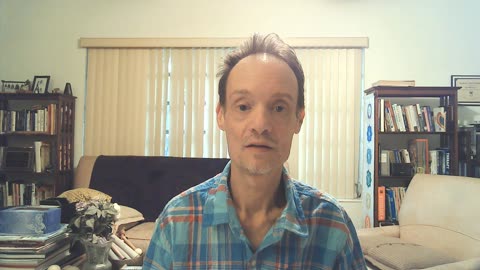 Consciousness, Creation, And Existence: A Guide To The Grand Adventure -Chapter 13 - Jed Shlackman