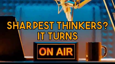 Sources of Thought: What's Really On The Bookshelves of Intellectual Podcasters