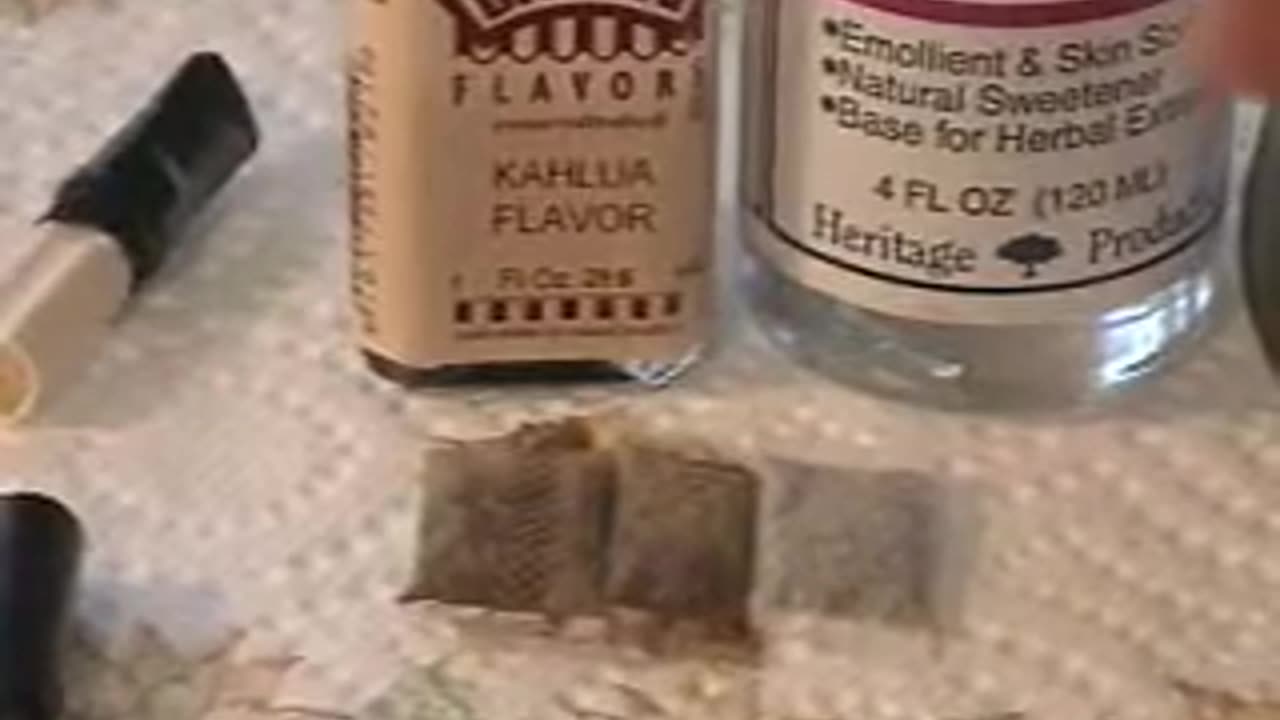 Spend Less On Your Tobacco Habit Part 4 - [Tropical Bob]
