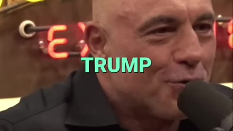 Donald Trump on the View