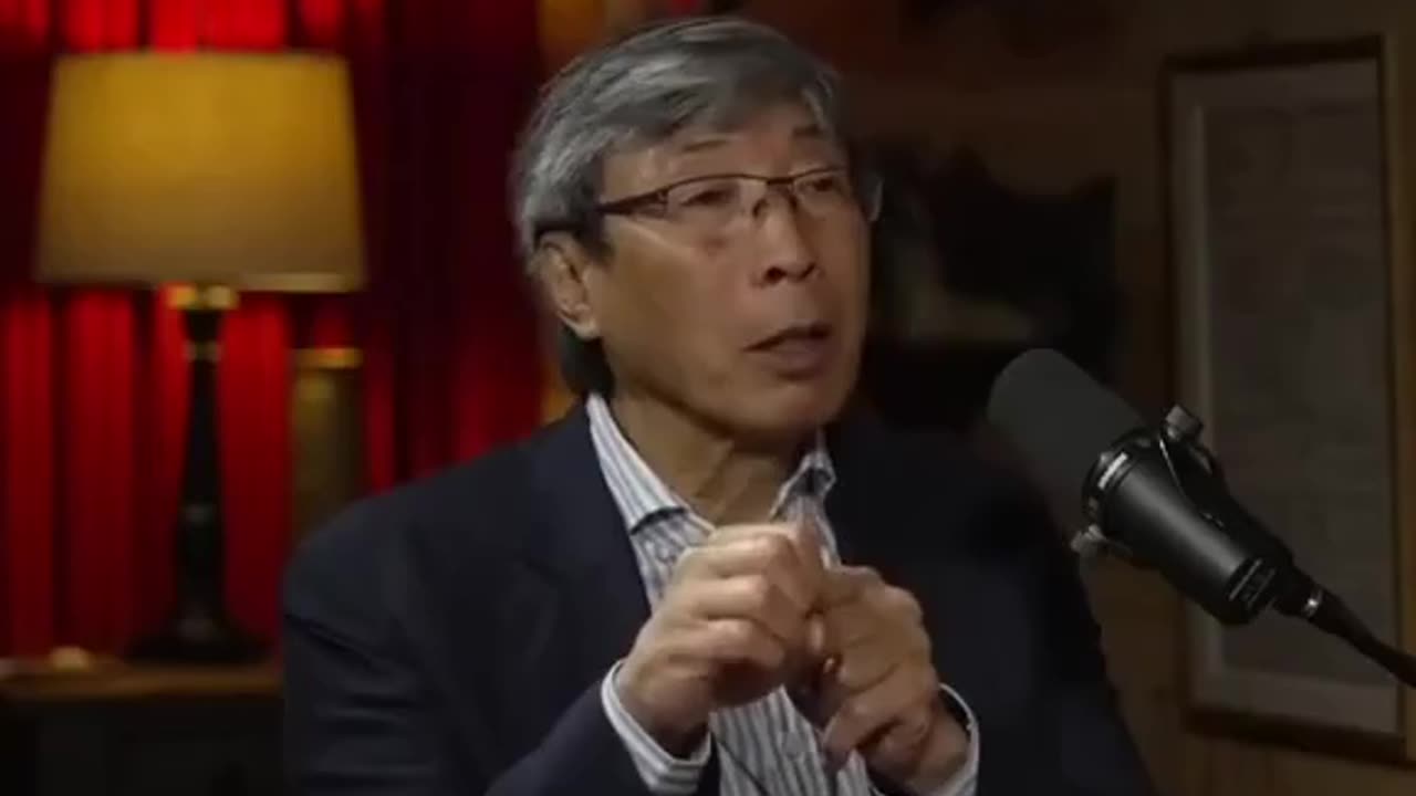 Dr. Patrick Soon-Shiong: You're Being Lied to About Cancer