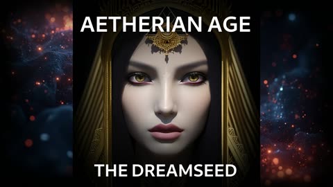 Evil Beauty - Aetherean Age - The Dreamseed