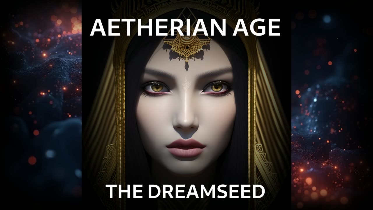 Evil Beauty - Aetherean Age - The Dreamseed