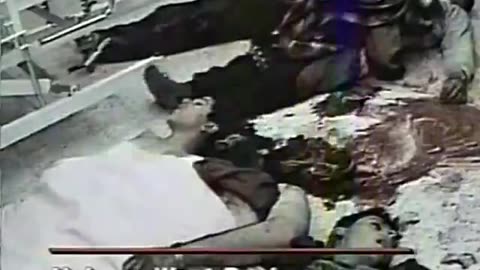 Talmudic Evil - Baruch Goldstein the Honest Jew