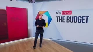 Budget 2025_ Ed Conway explains who benefits and whether living standards are improving