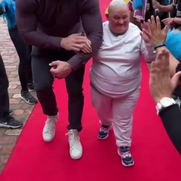 Pro-Life Celebrity Tim Tebow Threw a Red Carpet Event to Humanize People With Special Needs