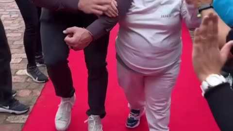 Pro-Life Celebrity Tim Tebow Threw a Red Carpet Event to Humanize People With Special Needs