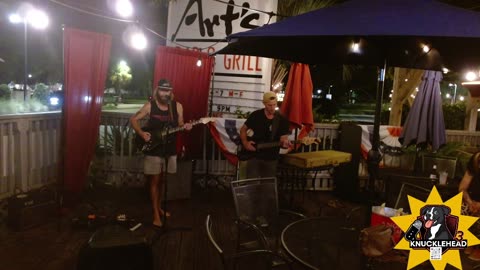 Local Talent and Locals 8/14