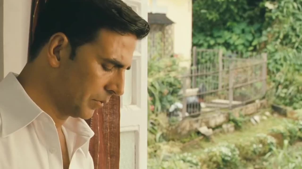 Akshay Kumar Movie Seen